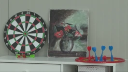 Dnevni centar u Capragu