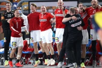 Svjetsko prvenstvo, finale Danska - Švedska, Foto: Slavko Midzor/PIXSELL