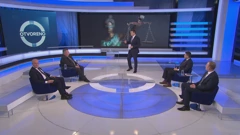 Otvoreno o stanju u pravosuđu
