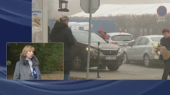 Sanja Kurečić Filipović, epidemiologinja HZJZ-a