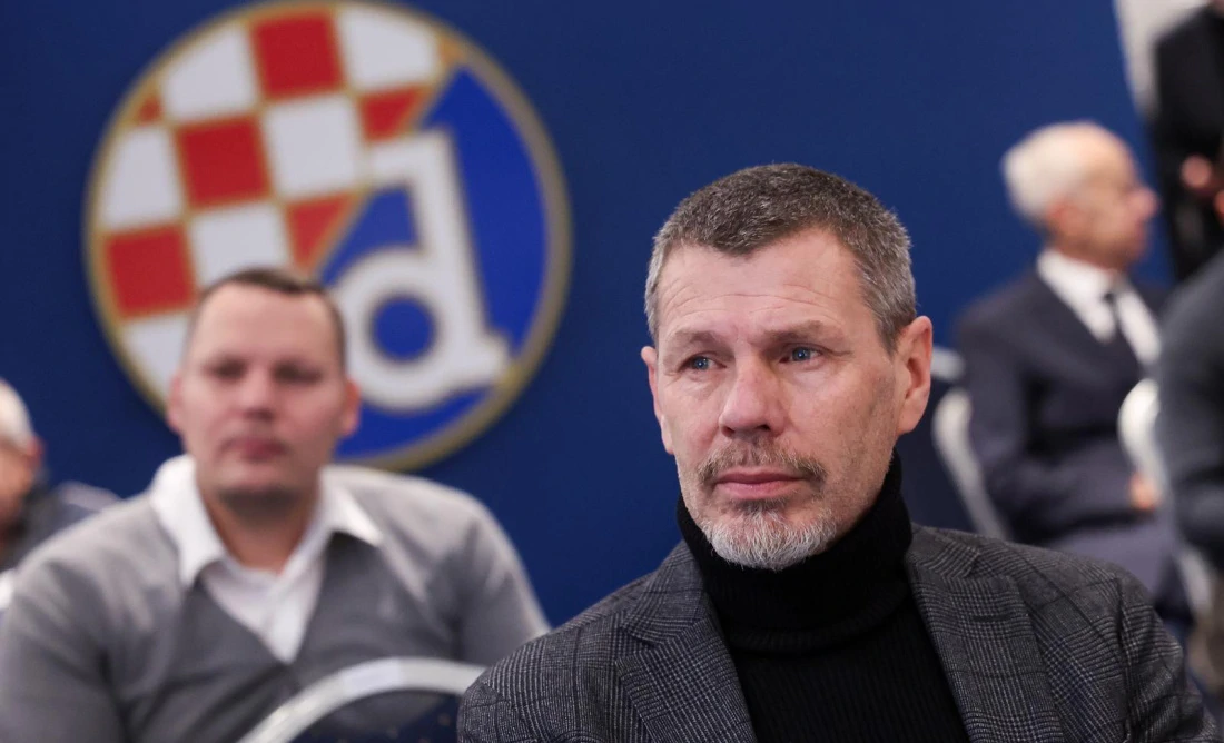 Komemoracija za Marijana Čerčeka, Foto: Matija Habljak/PIXSELL