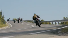 Utorak, 23. siječnja na Prvom, Foto: Na Magistrali/dokumentarna serija