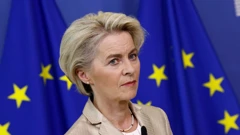 Ursula von der Leyen