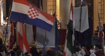 Festival doseljeničkih zajednica u Rosariju