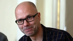 Marin Blažević (Foto: Pixsell)