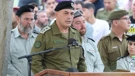 Načelnik glavnog stožera izraelske vojske Eyal Zamir