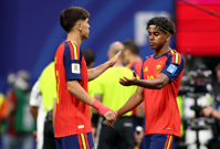 Španjolska - Saudijska Arabija, Foto: Brett Davis/REUTERS