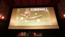 Fužine domaćin Međunarodnog filmskog festivala Cinehill