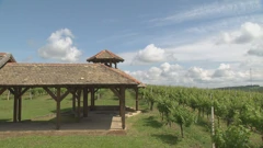 Baranjska sela sve su više pogodna za outdoor turizam 