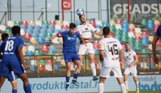 Dvoboj Gorice i Rudeša, Foto: Tomislav Kristo/CROPIX