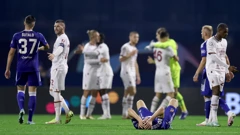 Dinamo - Milan