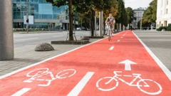 Eurozastupnici traže sigurniji biciklizam, više staza i parkinga