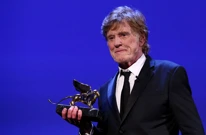 Robert Redford, Foto: Alessandro Bianch/Reuters