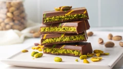 Gdje ljudi jedu najviše čokolade?