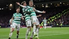 Slavlje igrača Celtica