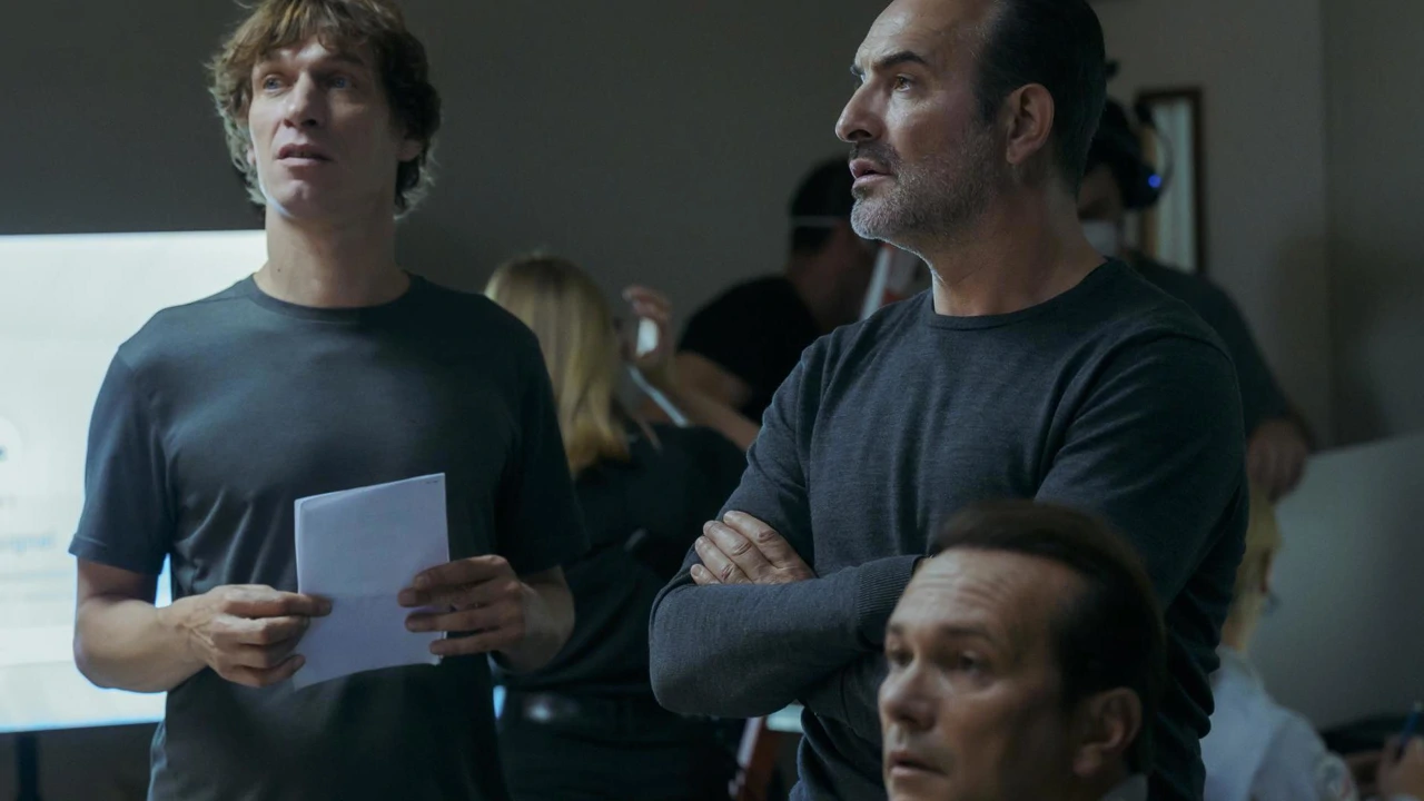 Srijeda, 12. studenoga na Drugom