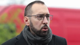 Tomislav Tomašević
