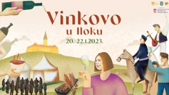 Vinkovo u Iloku