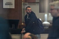 Marcelo Brozović, Foto: Zoe Šarlija/PIXSELL