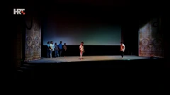 Filmska industrija kao indijski brend, Foto: HTV/HRT