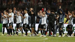 Nogometaši Argentine