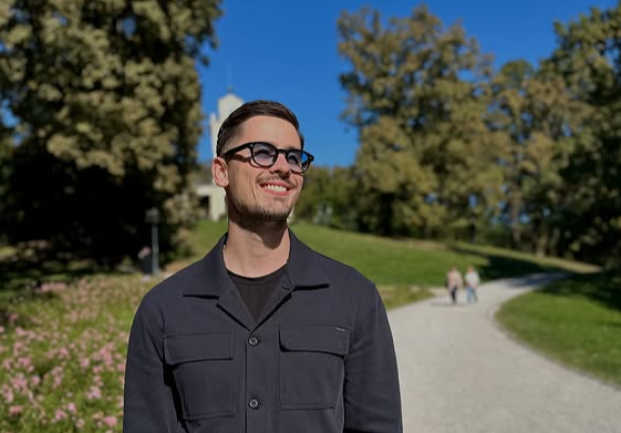 Mladi riječki slastičar koji pomiče granice: Leo Jurešić o karijeri, kreativnosti i velikim planovima