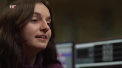 Martha May, Foto: HTV/HRT