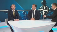 Josip Borić i Arsen Bauk 