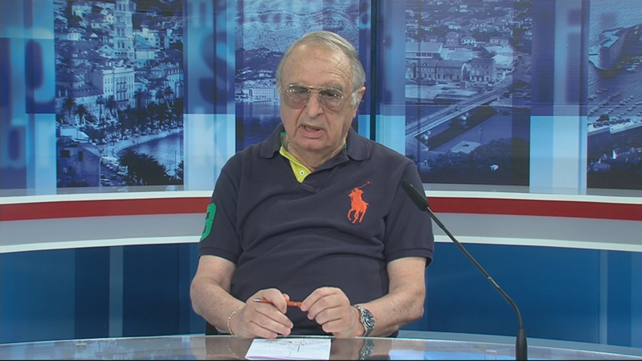 Edo Pezzi, Foto: Studio 4/HRT