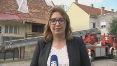 Požeško-slavonska županica Antonija Jozić