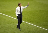 Roberto Mancini, Foto: John Sibley/Pool via REUTERS
