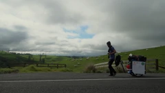 Srijeda, 11. ožujka na Prvom, Foto: Daljine i blizine/dokumentarna serija 