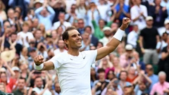 Rafael Nadal