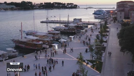 Oblak neizvjesnosti nad turističkom predsezonom