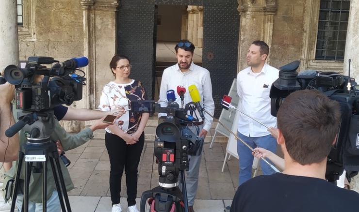 Zelena akcija dobila pravnu bitku protiv investitora u golf terene na Srđu