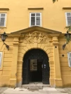 Dvorac Klenovnik, sačuvani restaurirani i konzervirani  detalji , Foto: -/-