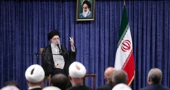 Ajatolah Ali Hamenei