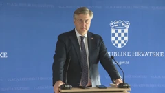 Premijer nakon sjednice Vlade komentira i aferu SMS