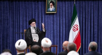 Ajatolah Ali Hamenei