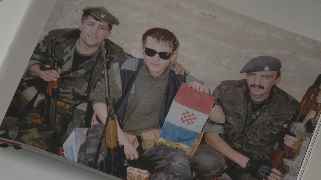 Jean-Michel Nicolier