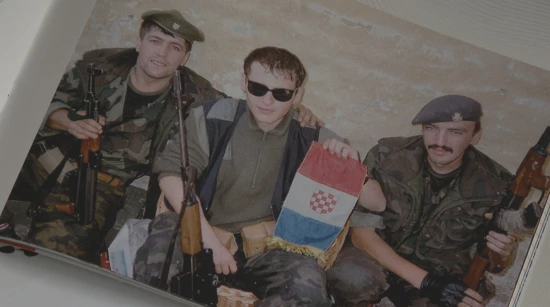 Jean-Michel Nicolier