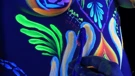 Fluorescentne figure