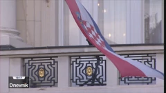 Politički ping-pong