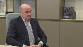 Luis de Guindos