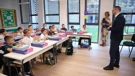 Gradonačelnik otvorio novu osnovnu školu