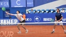 Romain Arneodo i Manuel Guinard
