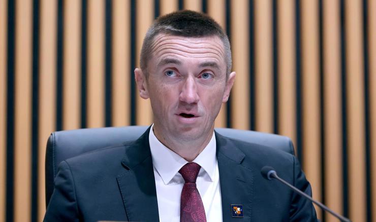 Penava: Odstupili smo od dijela stavova, ali bitno je da smo iznjedrili Rezoluciju
