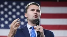 Charlie Kirk