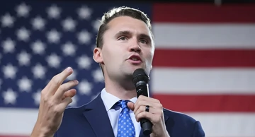 Charlie Kirk