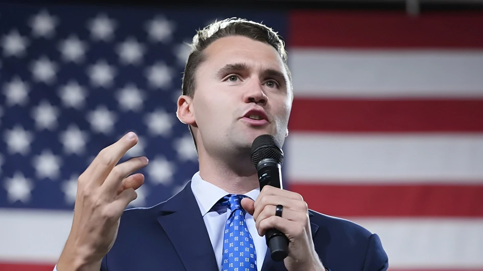 Trump odlikovao Charlieja Kirka najvišim civilnim odlikovanjem u SAD-u